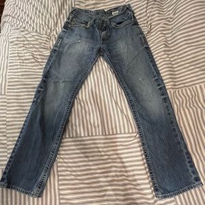 M5 slim straight Ariat Jeans